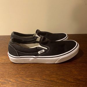 Vans Slip-On
